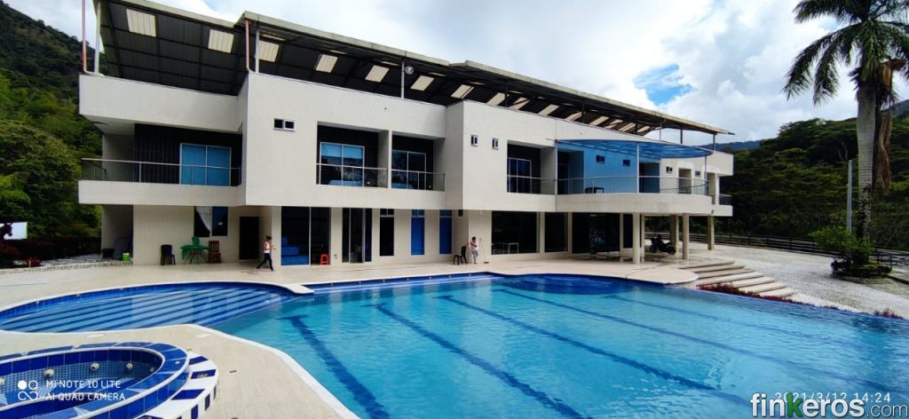 Finca #2411 Fredonia - Finca en Fredonia, Antioquia